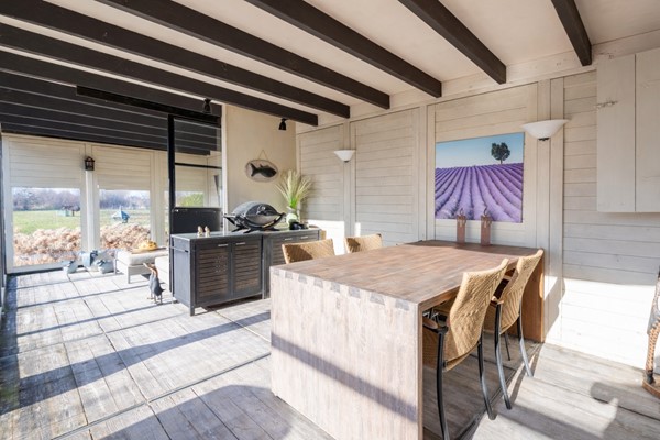 Medium property photo - Galgekade 16, 2371 EL Roelofarendsveen